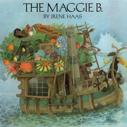 The Maggie B