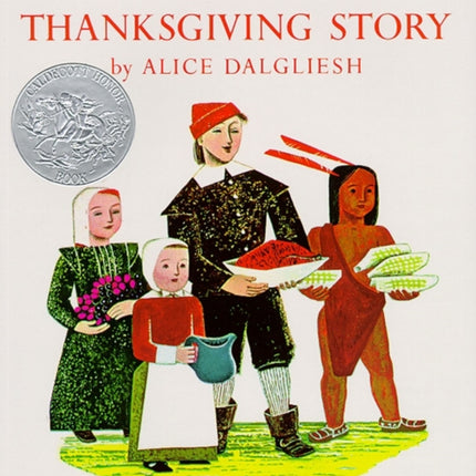 The Thanksgiving Story