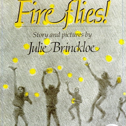 Fireflies!: Reading Rainbow