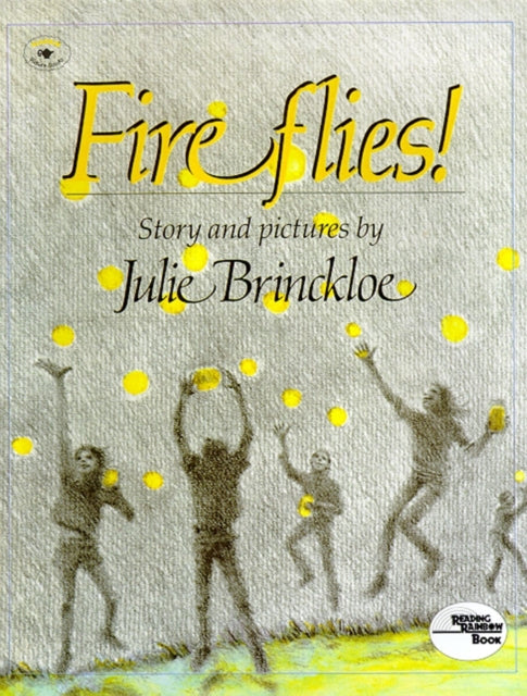 Fireflies!: Reading Rainbow