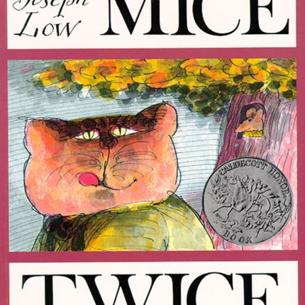 Mice Twice