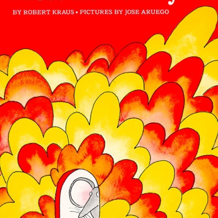 Whose Mouse Are You Aladdin Books