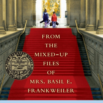 From the Mixed-up Files of Mrs Basil E. Frankweiler