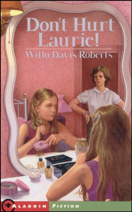 Dont Hurt Laurie Aladdin Fiction