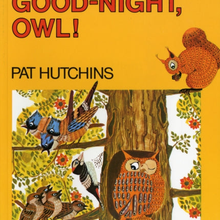 GoodNight Owl