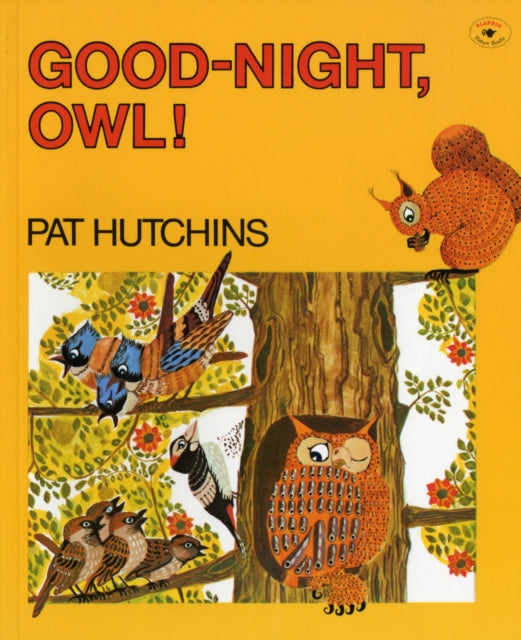 GoodNight Owl