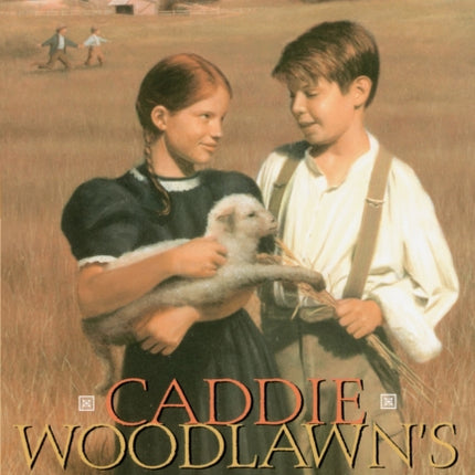 Caddie Woodlawn's Family