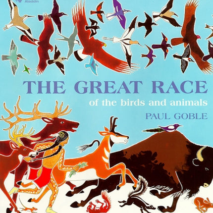 The Great Race