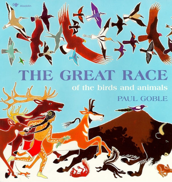 The Great Race