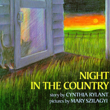 Night in the Country