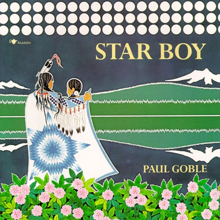 Star Boy