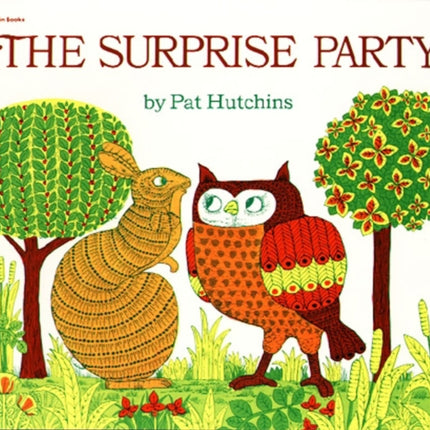 The Surprise Party