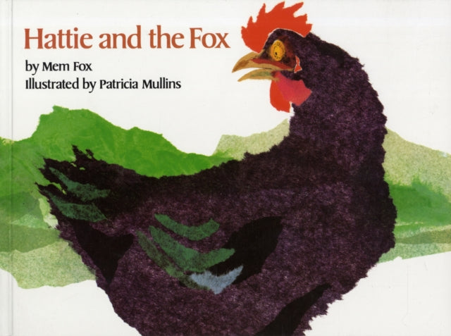 Hattie and the Fox