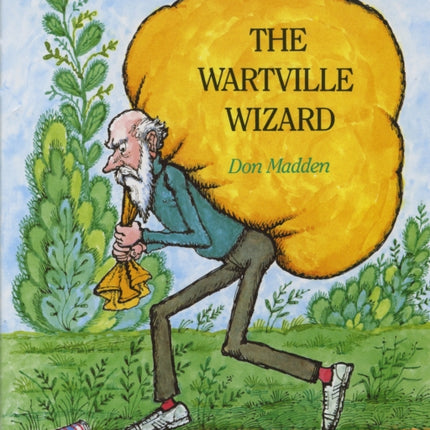 The Wartville Wizard