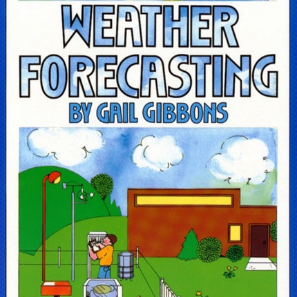 Weather Forecasting