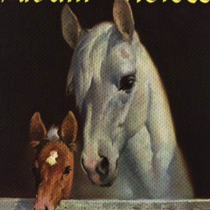 Album of Horses