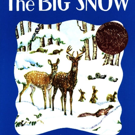 The Big Snow