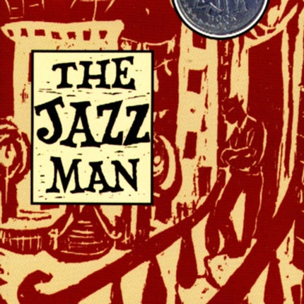 The Jazz Man