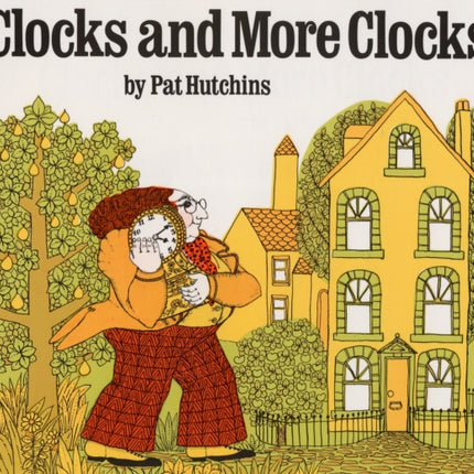 Clocks and More Clocks