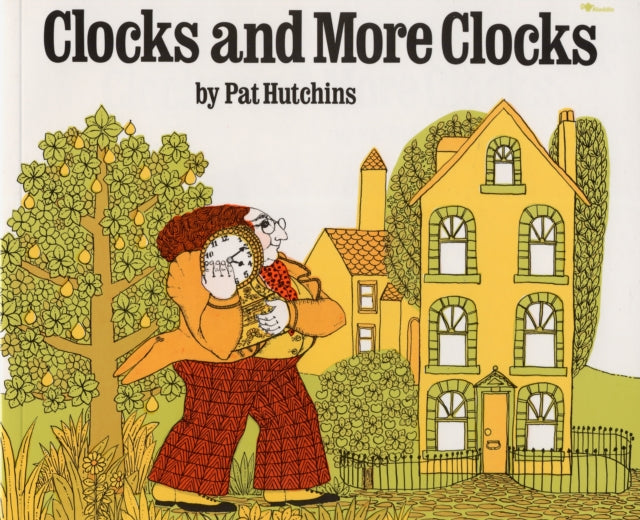 Clocks and More Clocks