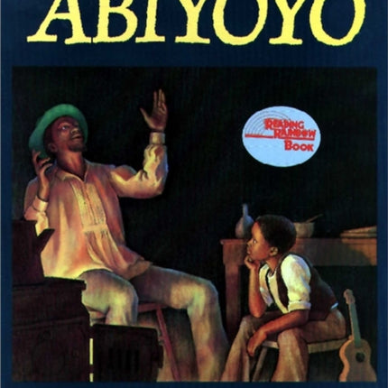 Abiyoyo Based on a South African Lullaby and Folk