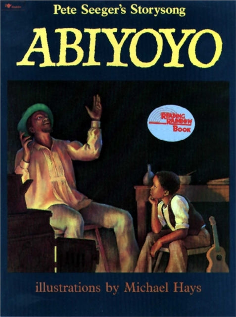 Abiyoyo Based on a South African Lullaby and Folk