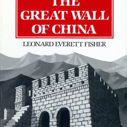 The Great Wall of China