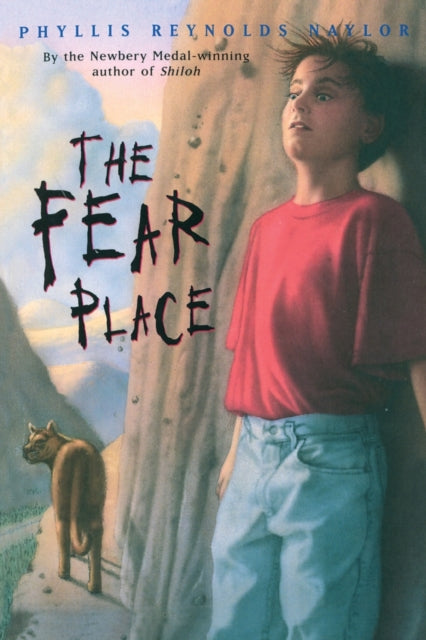 The Fear Place