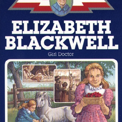 Elizabeth Blackwell