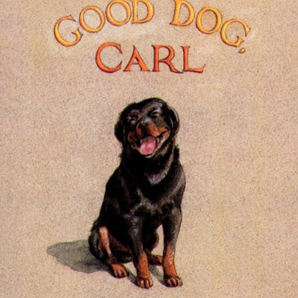 Good Dog, Carl