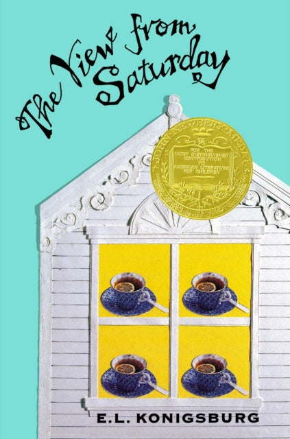 The View from Saturday Newbery Medal Book