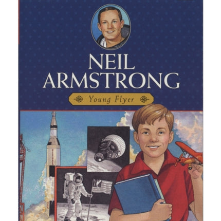 Neil Armstrong: Young Pilot