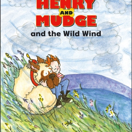 Henry and Mudge and the Wild Wind: Ready-To-Read Level 2