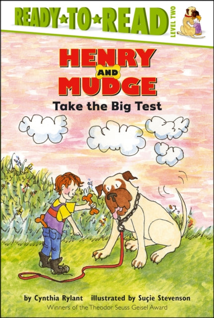 Henry and Mudge Take the Big Test Henry  Mudge