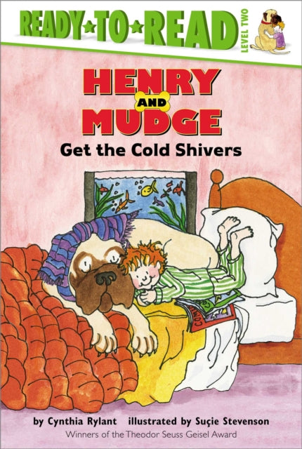 Henry and Mudge Get the Cold Shivers The Seventh Book of Their Adventures ReadytoRead