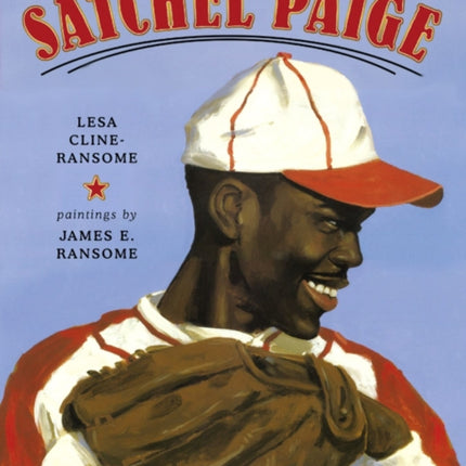 Satchel Paige