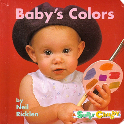 Baby's Colors