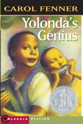 Yolondas Genius