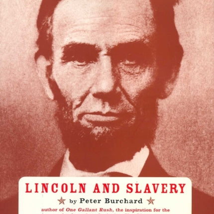 Lincoln and Slavery