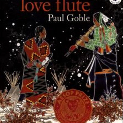 Love Flute