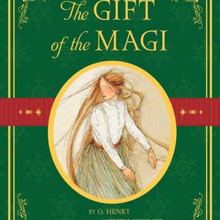 The Gift of the Magi