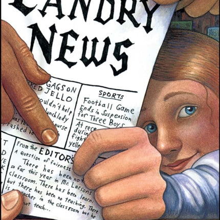 Landry News