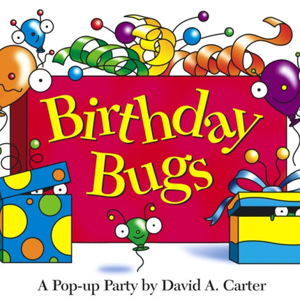 birthdaybugs