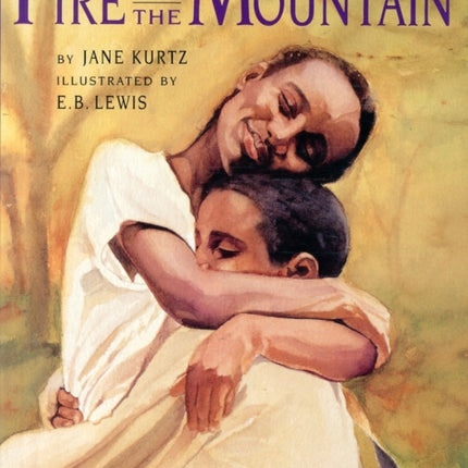 Fire on the Mountain