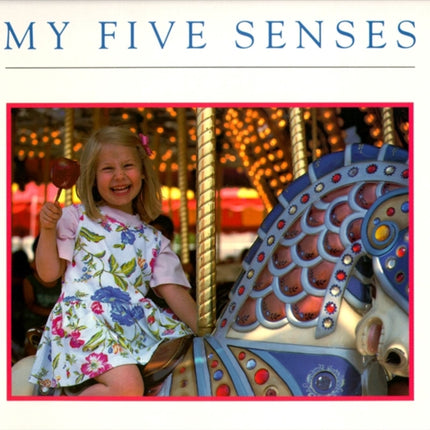 My Five Senses