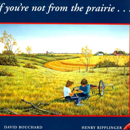 If You're Not from the Prairie