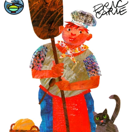 Walter the Baker World of Eric Carle