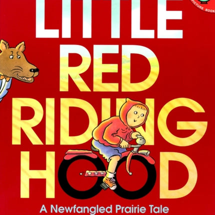 Little Red Riding Hood