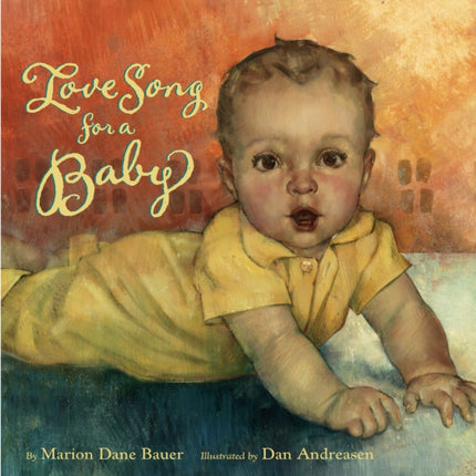 Love Song for a Baby