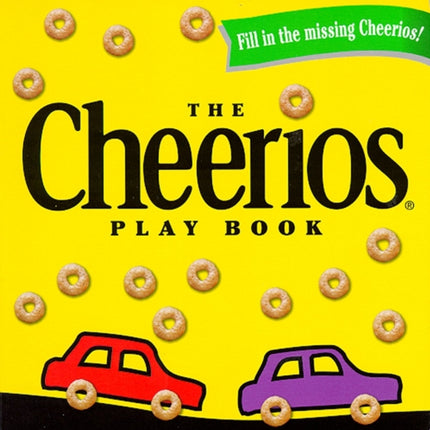 The Cheerios Play Book